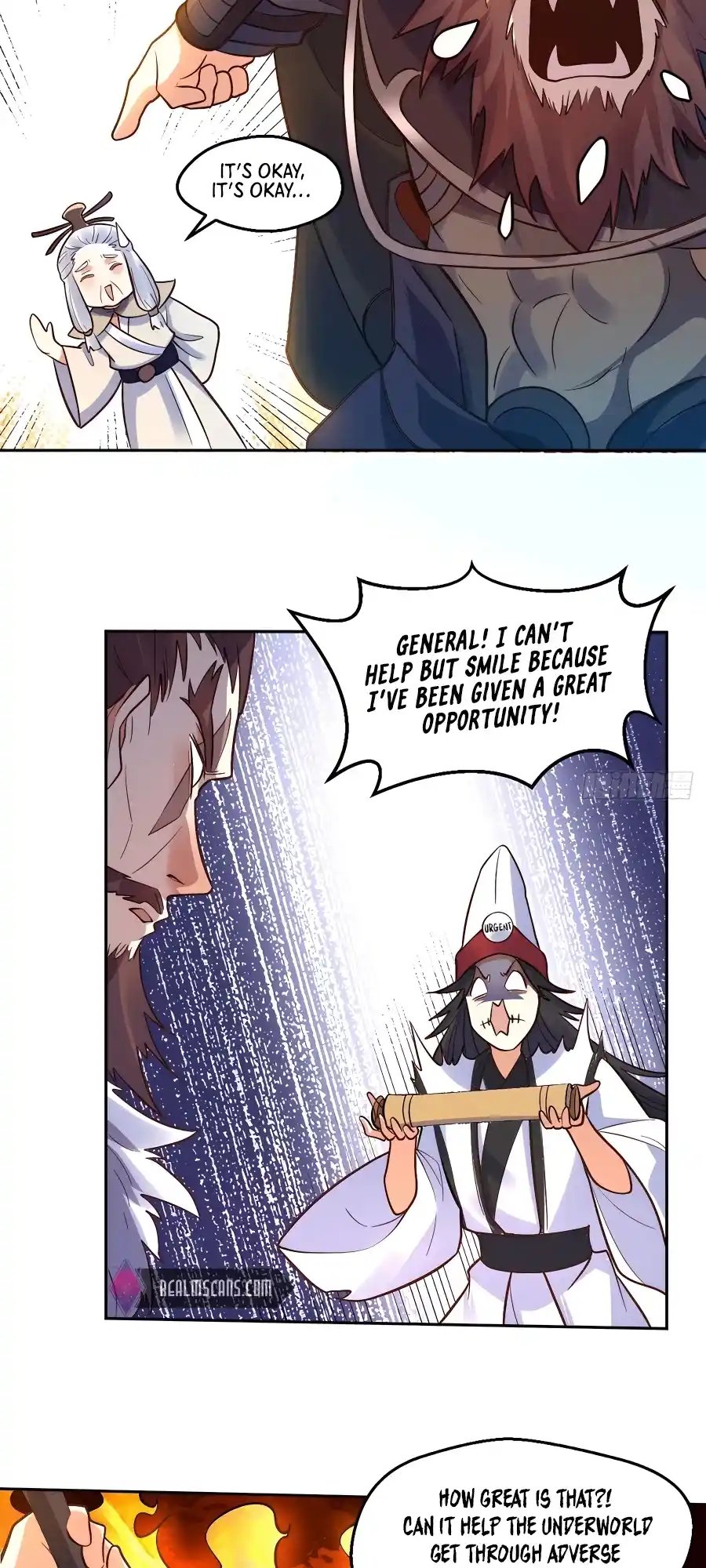 A Big Shot Actually 247