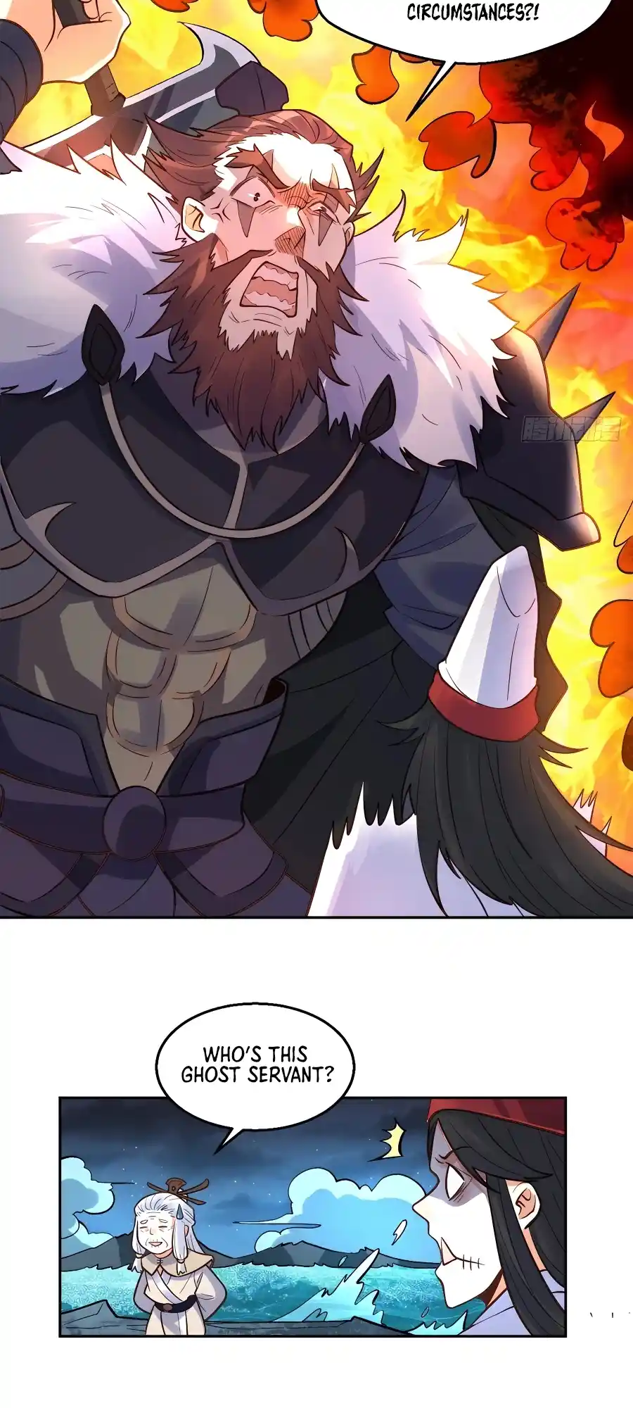 A Big Shot Actually 247