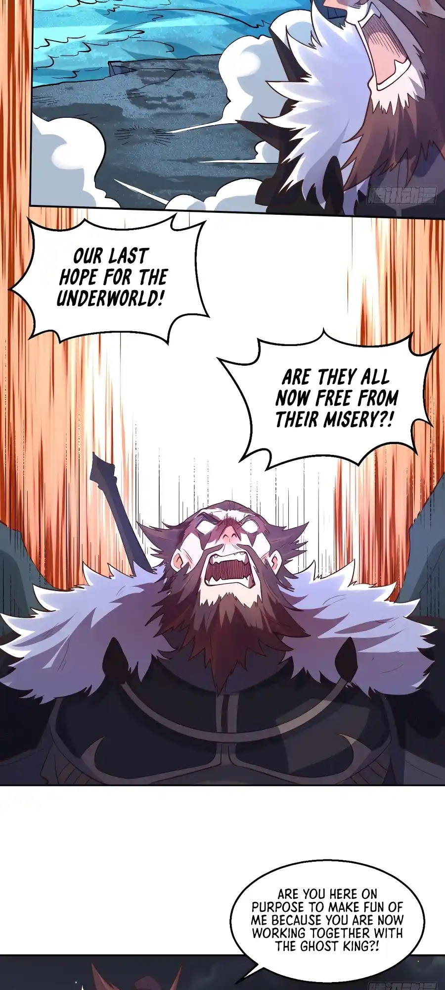 A Big Shot Actually 247