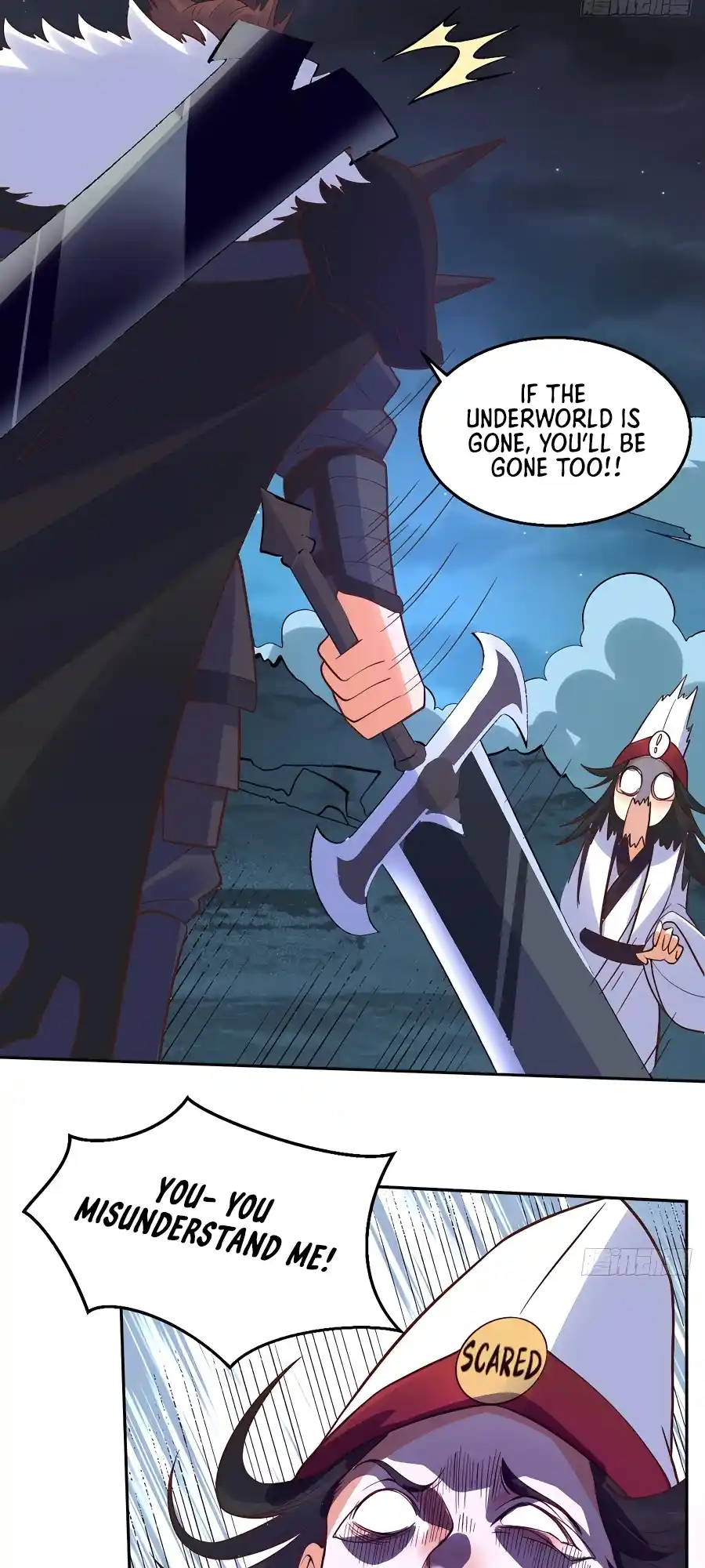 A Big Shot Actually 247