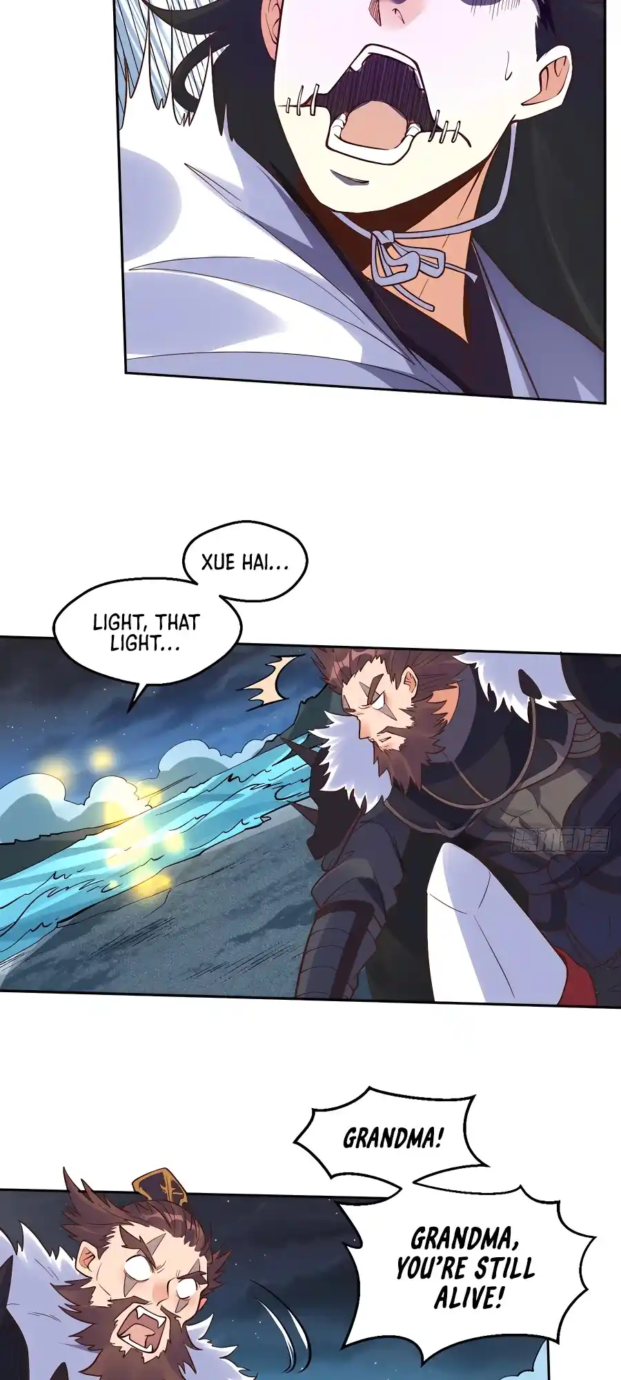 A Big Shot Actually 247