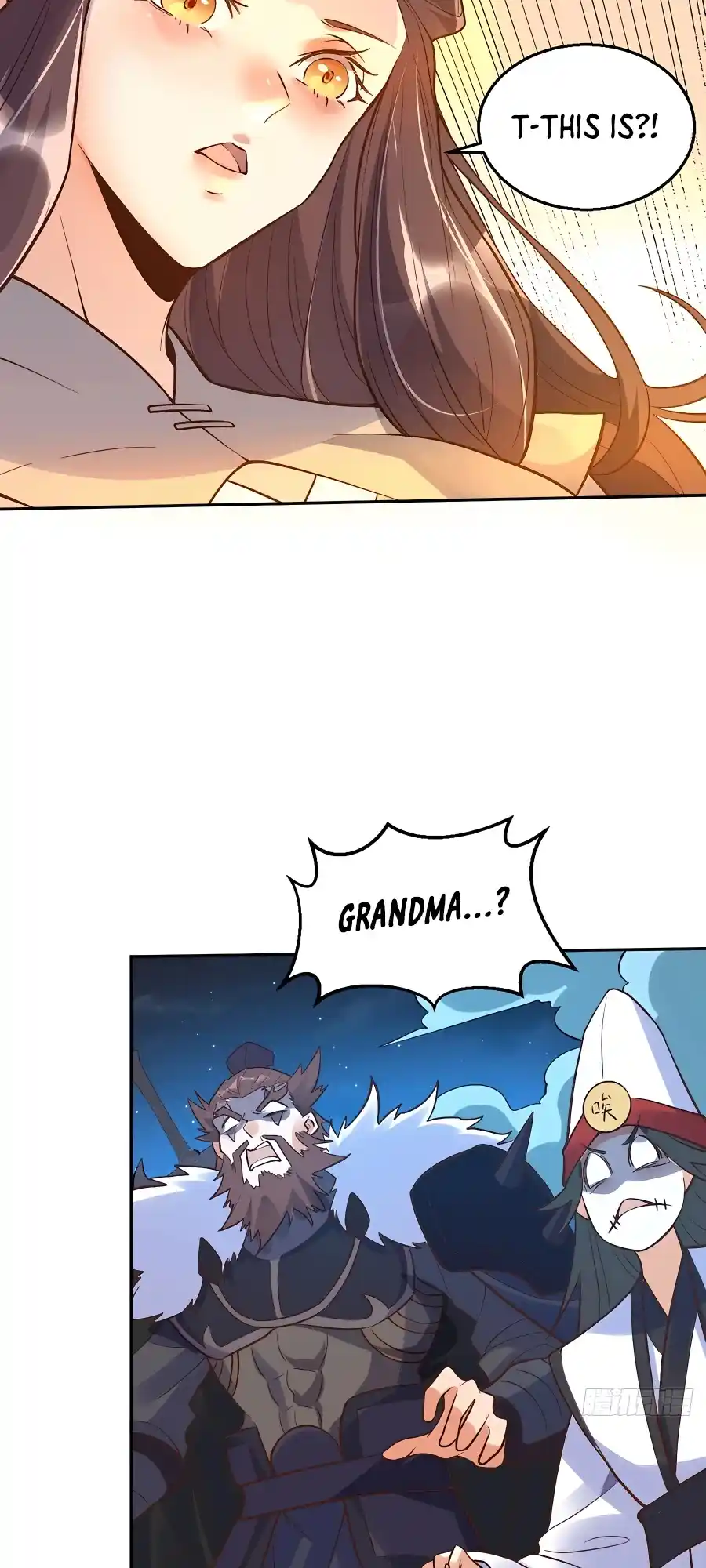 A Big Shot Actually 247