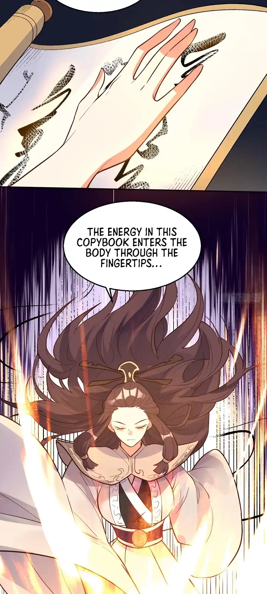 A Big Shot Actually 247