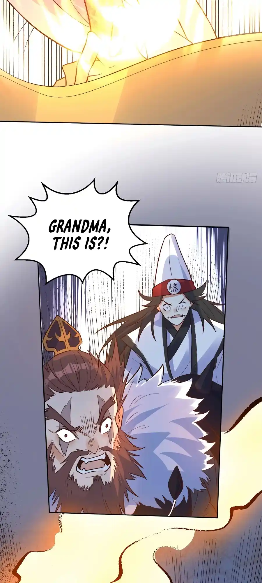 A Big Shot Actually 247