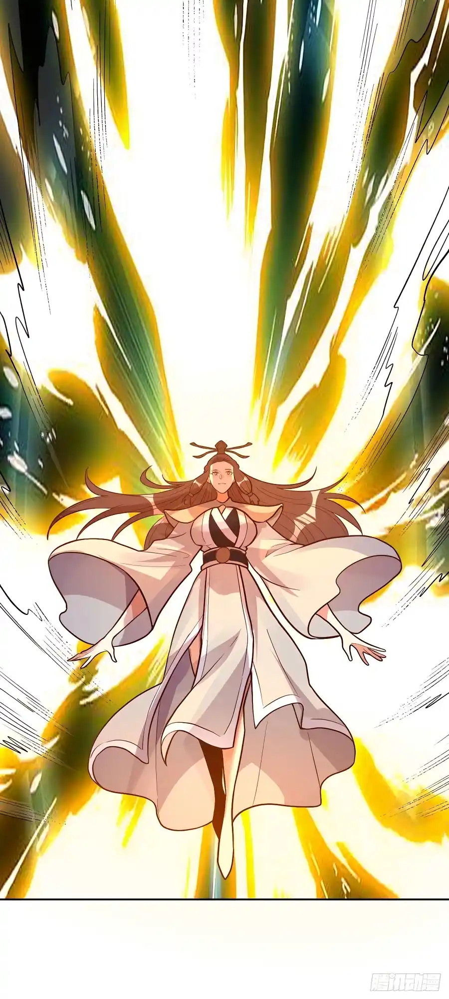 A Big Shot Actually 247