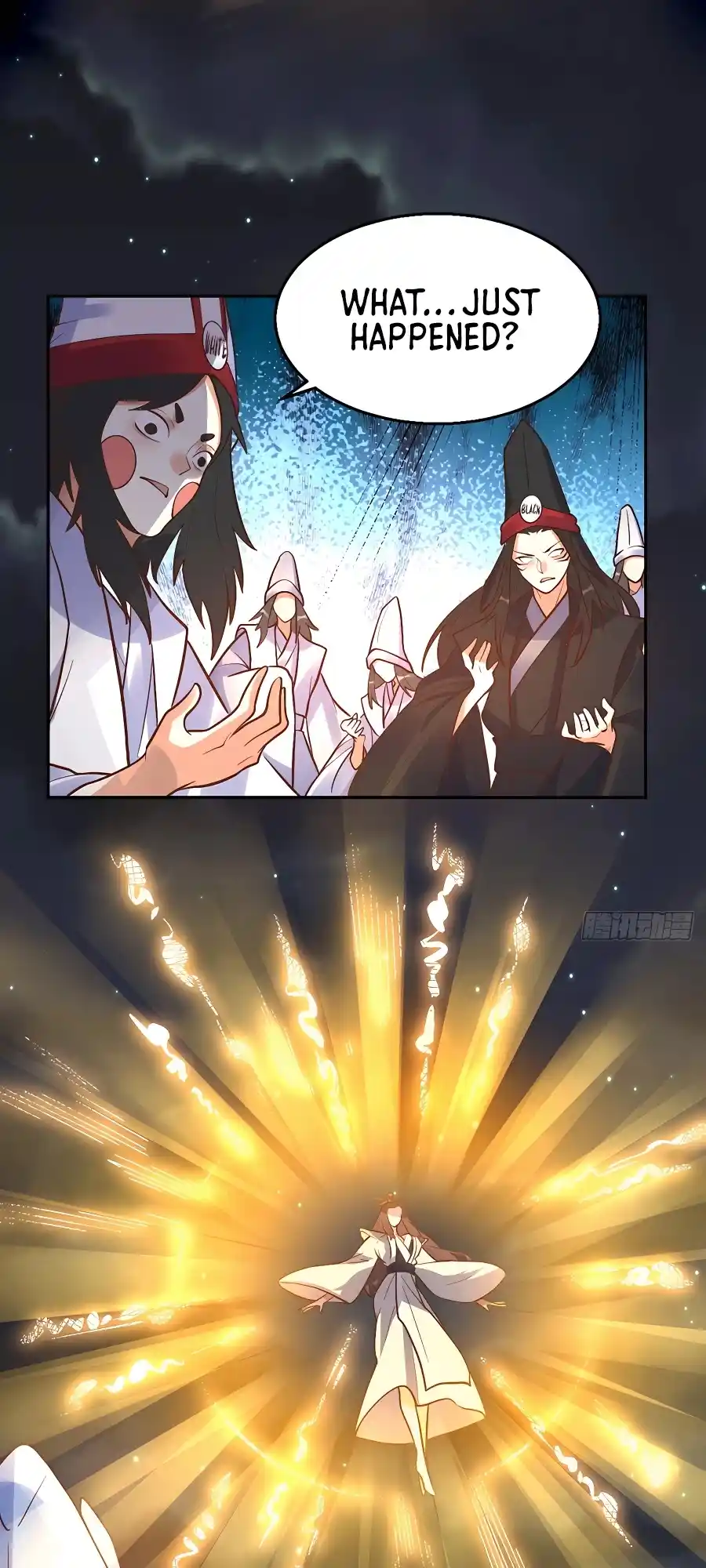 A Big Shot Actually 247