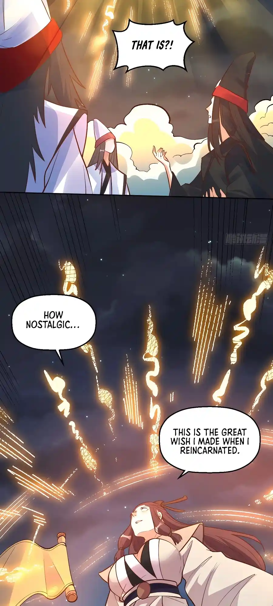 A Big Shot Actually 247