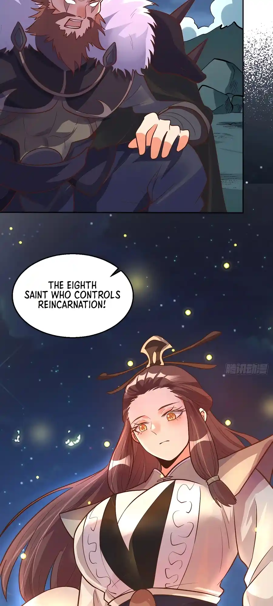 A Big Shot Actually 247