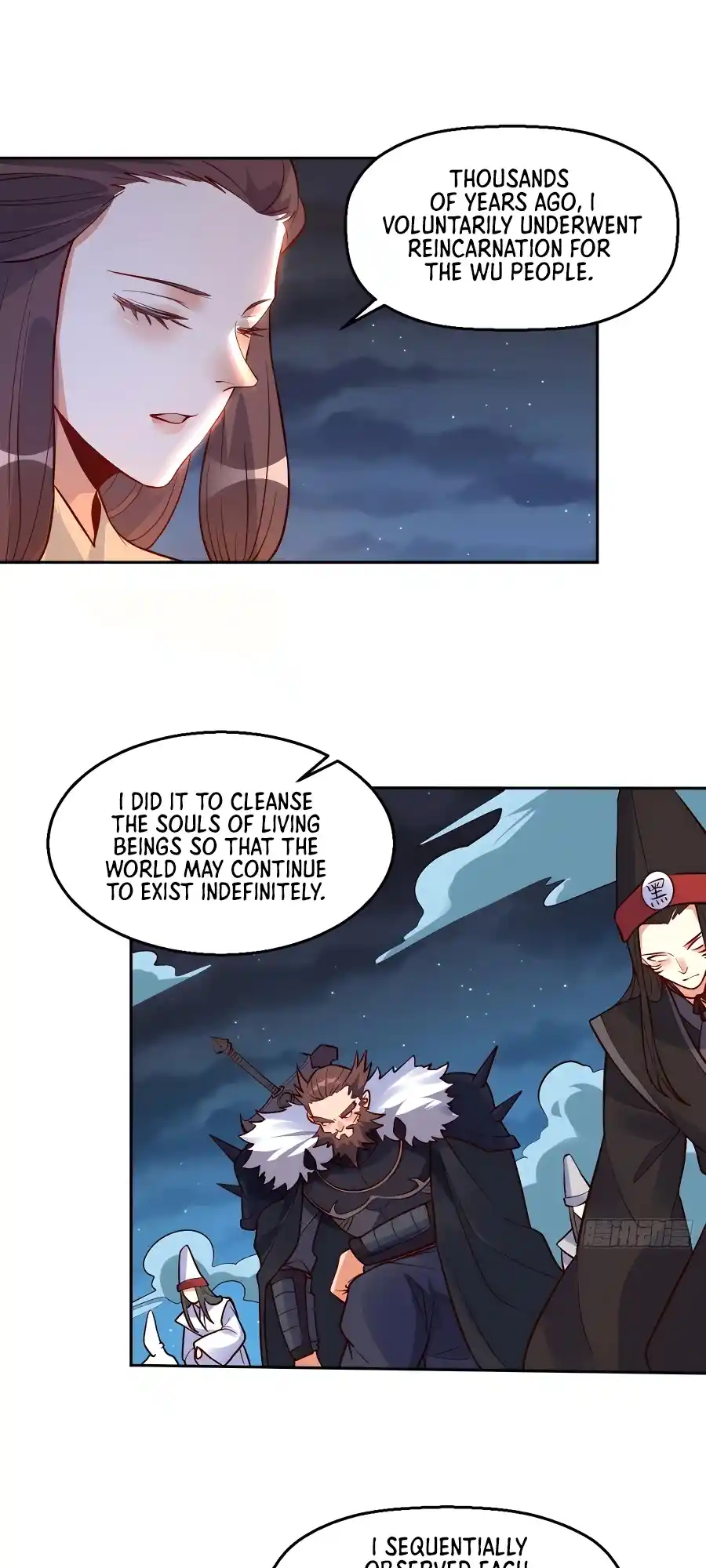 A Big Shot Actually 248