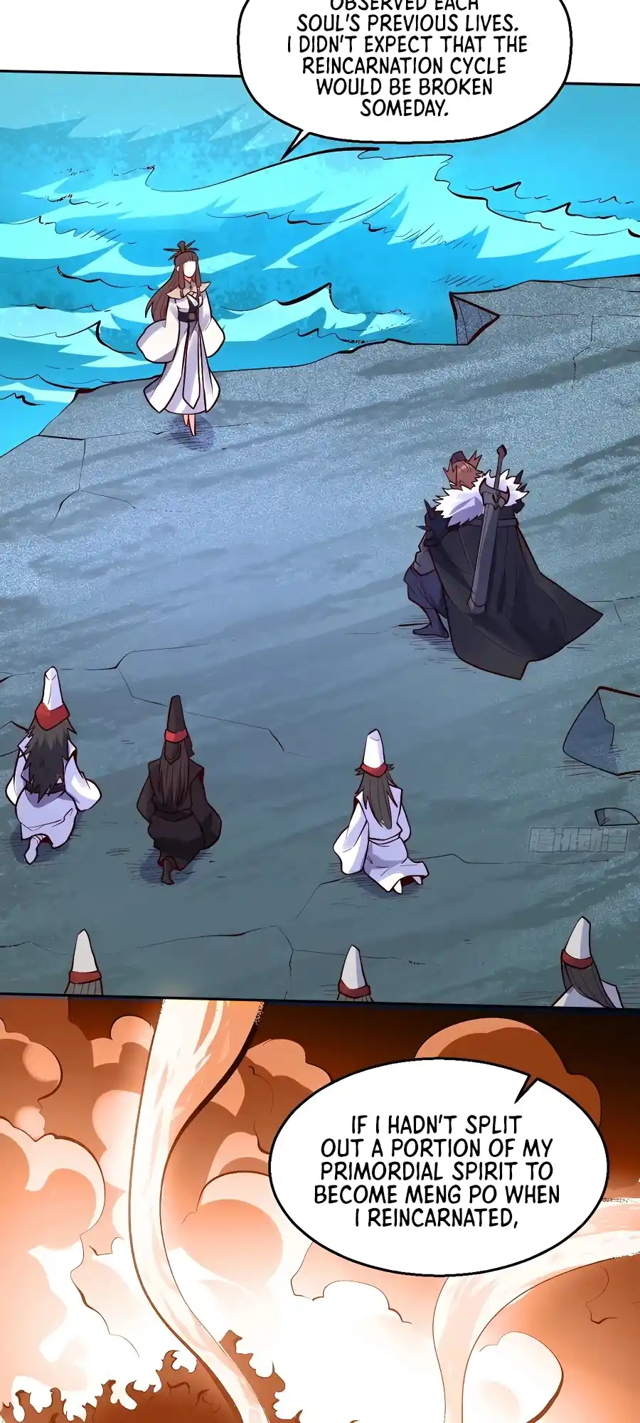 A Big Shot Actually 248