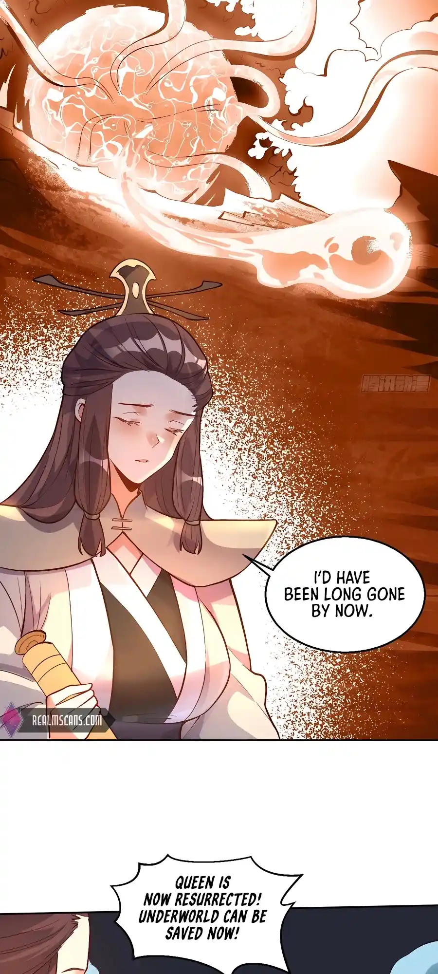 A Big Shot Actually 248