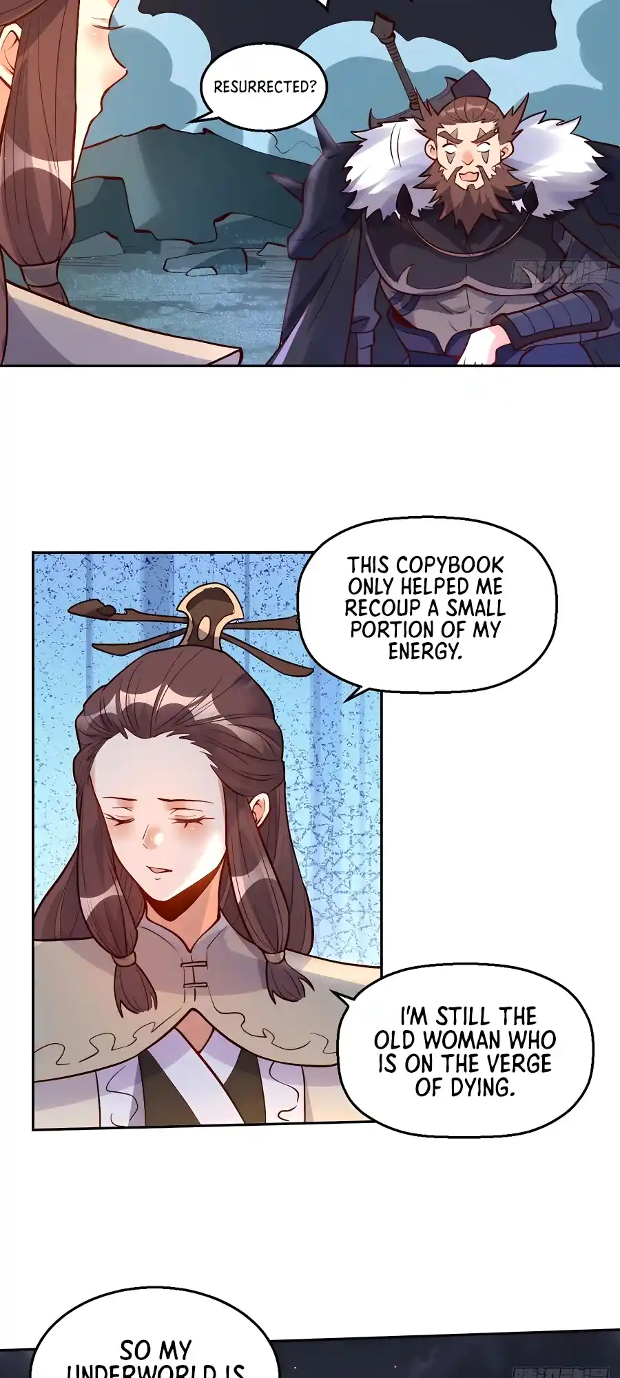 A Big Shot Actually 248