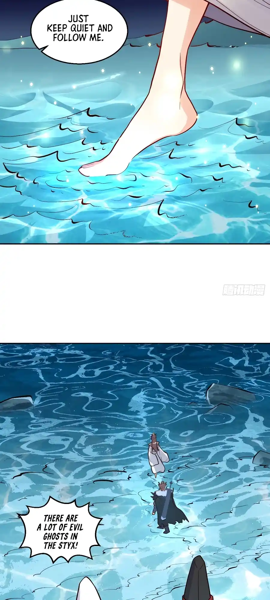 A Big Shot Actually 248