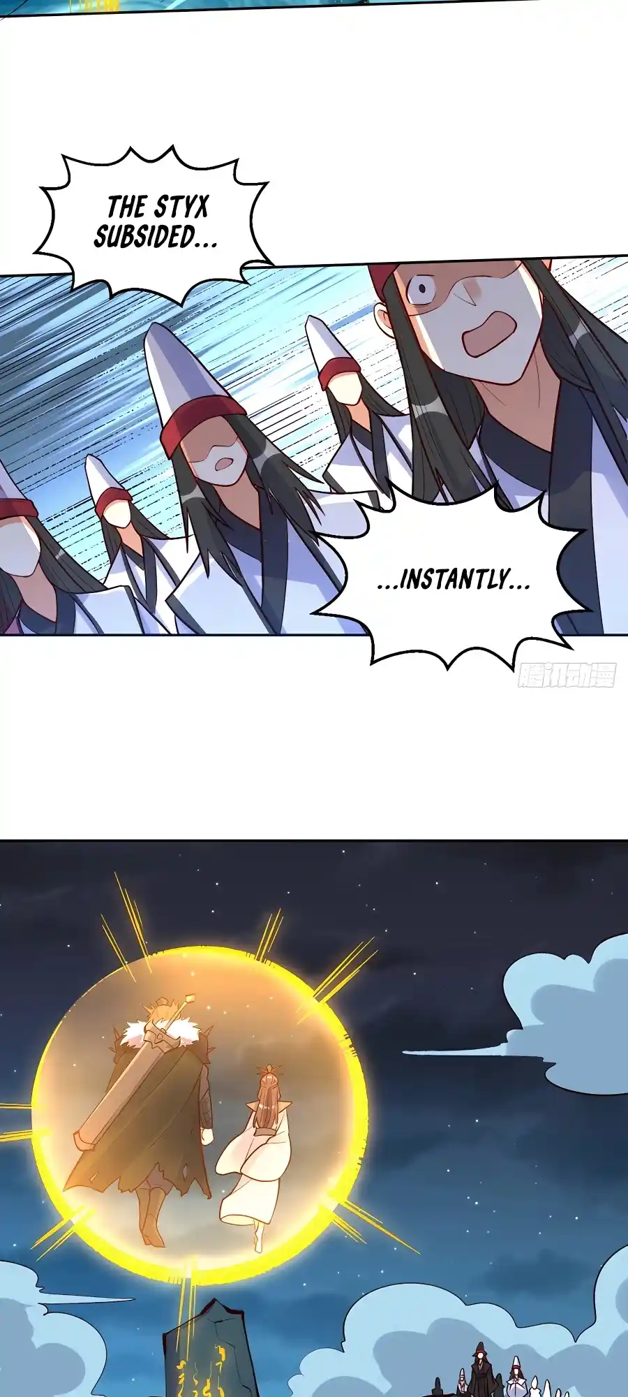 A Big Shot Actually 248