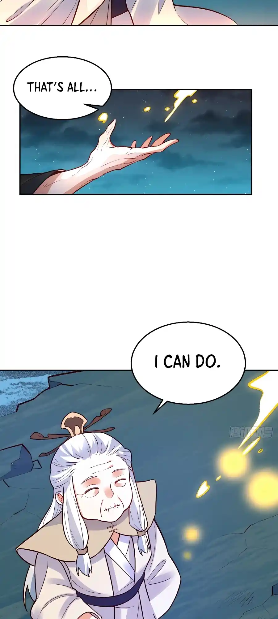 A Big Shot Actually 248