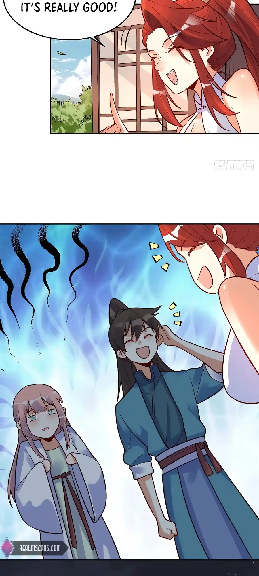 A Big Shot Actually 248