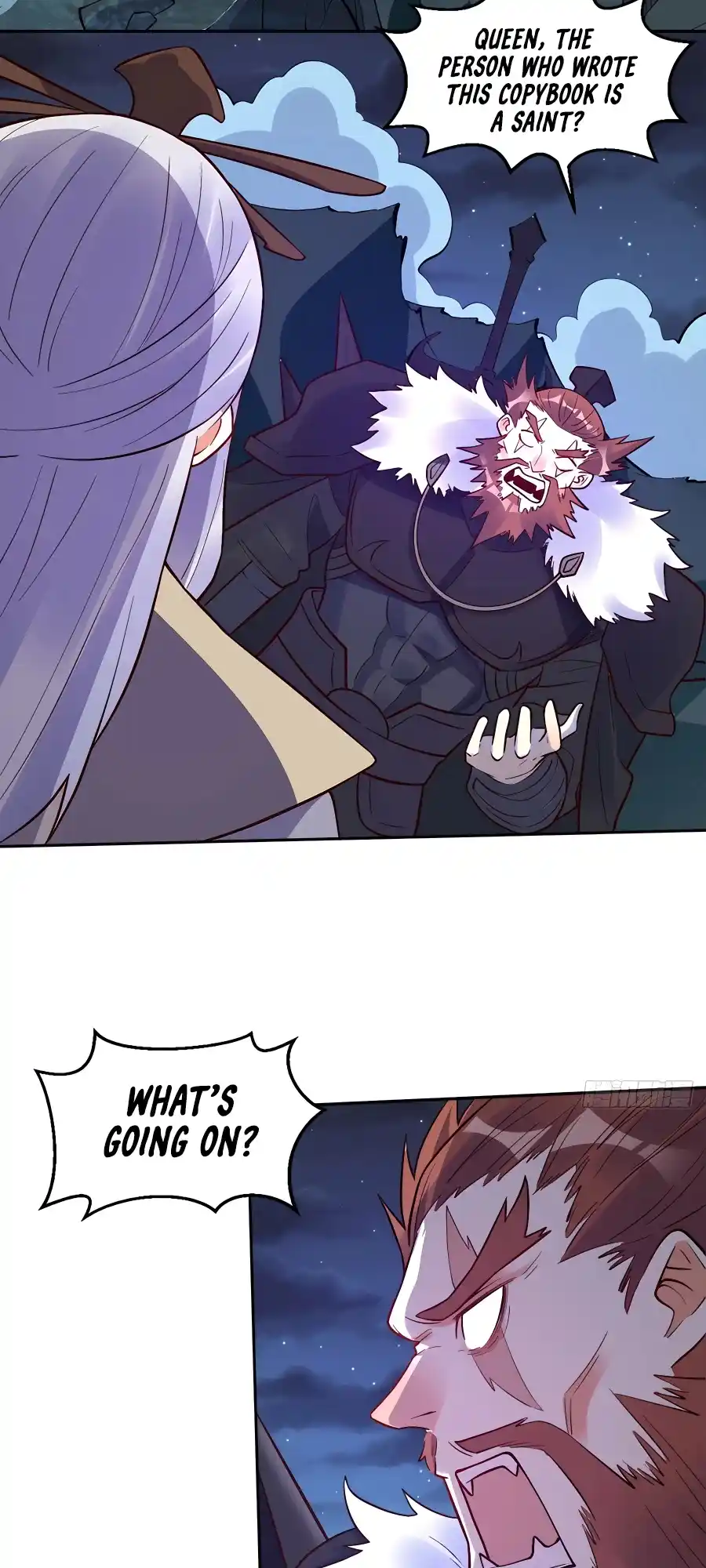 A Big Shot Actually 248