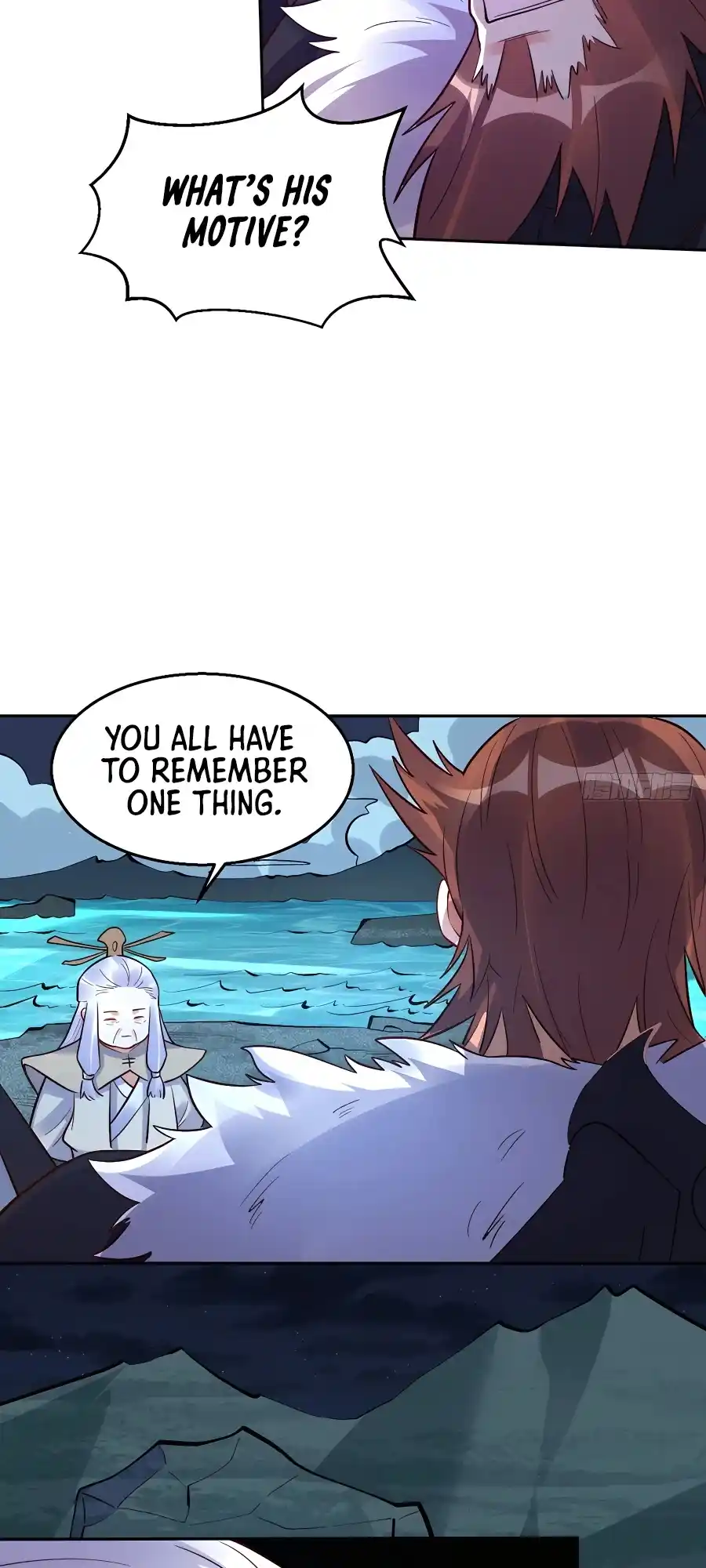 A Big Shot Actually 248