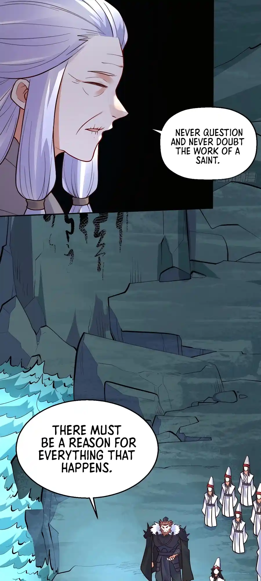 A Big Shot Actually 248