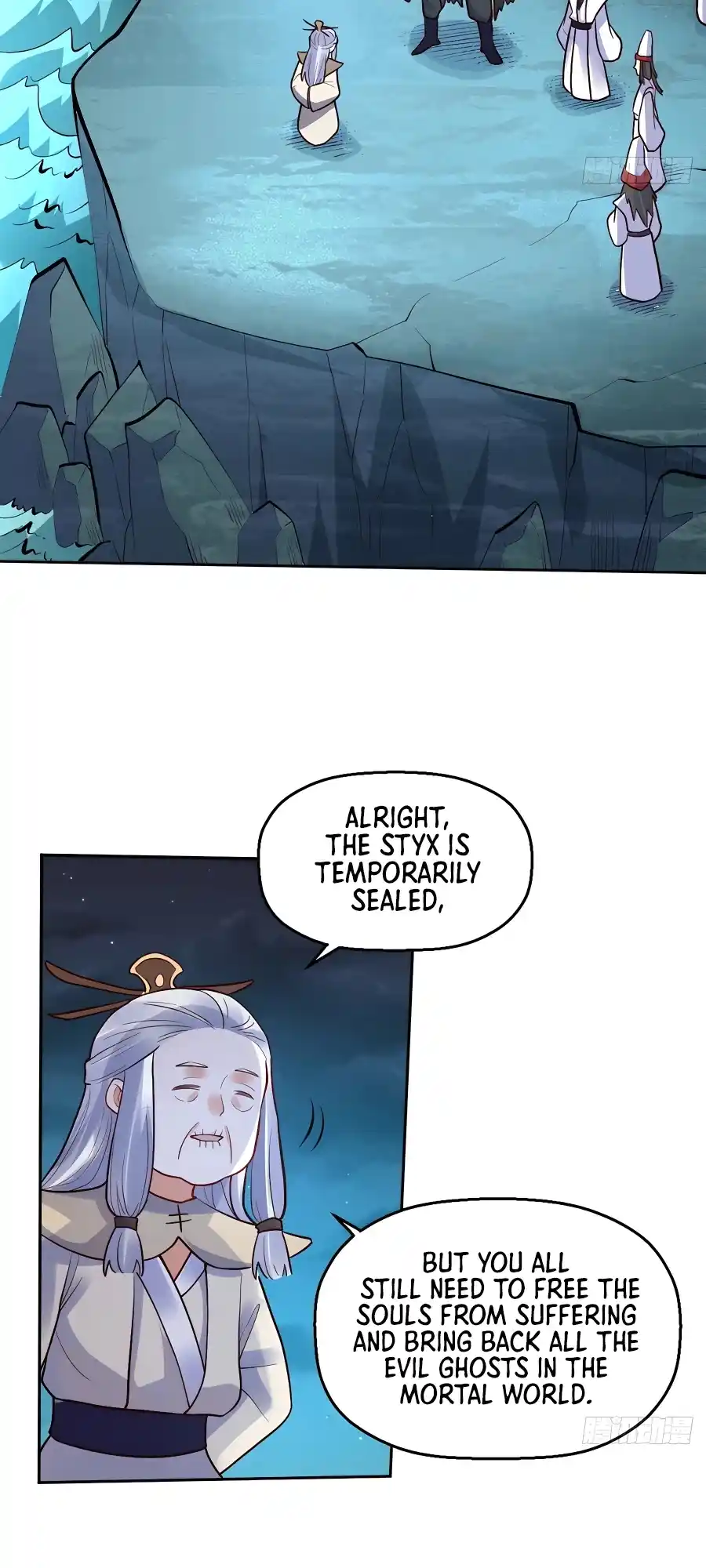 A Big Shot Actually 248