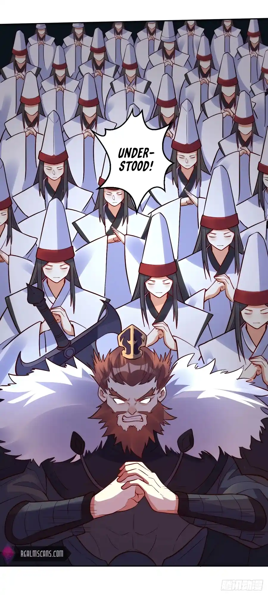 A Big Shot Actually 248