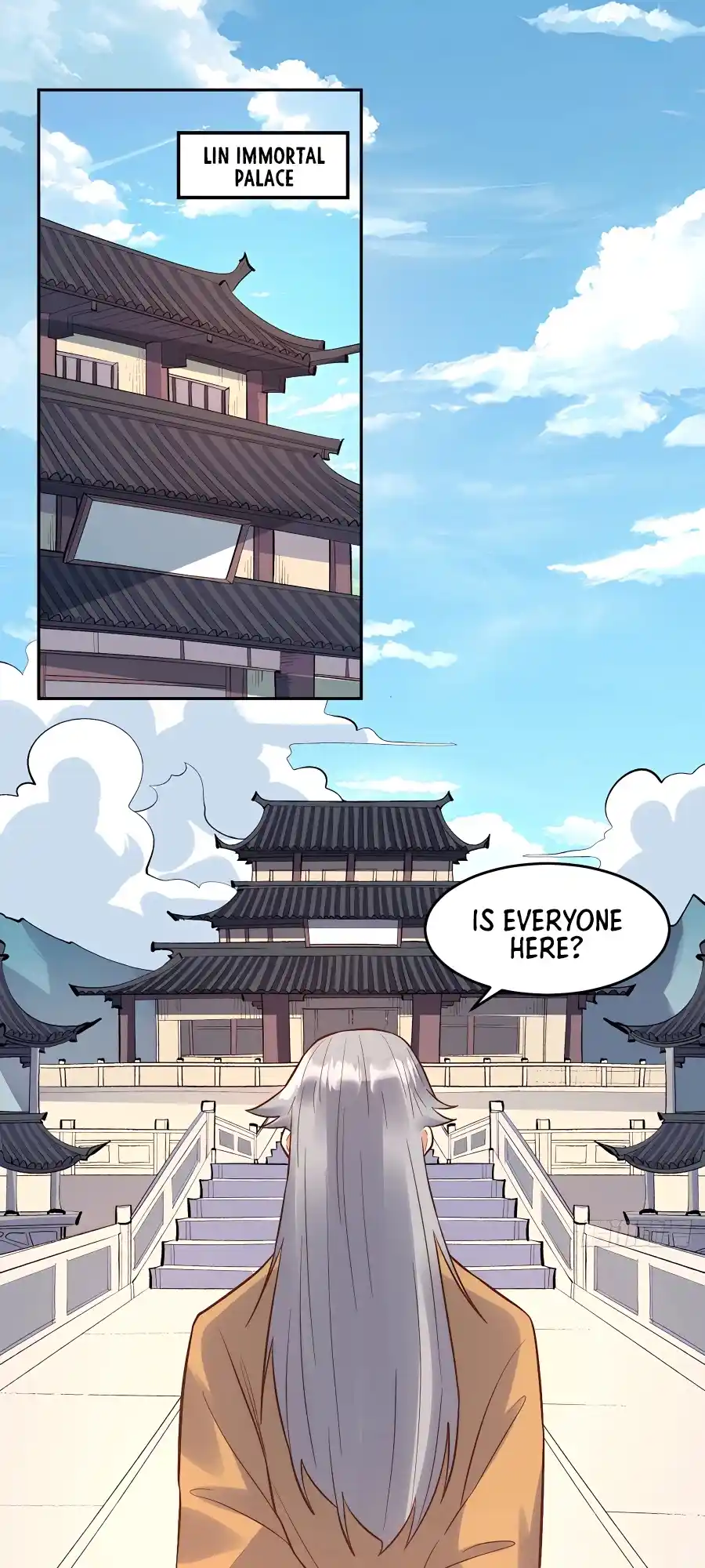 A Big Shot Actually 249