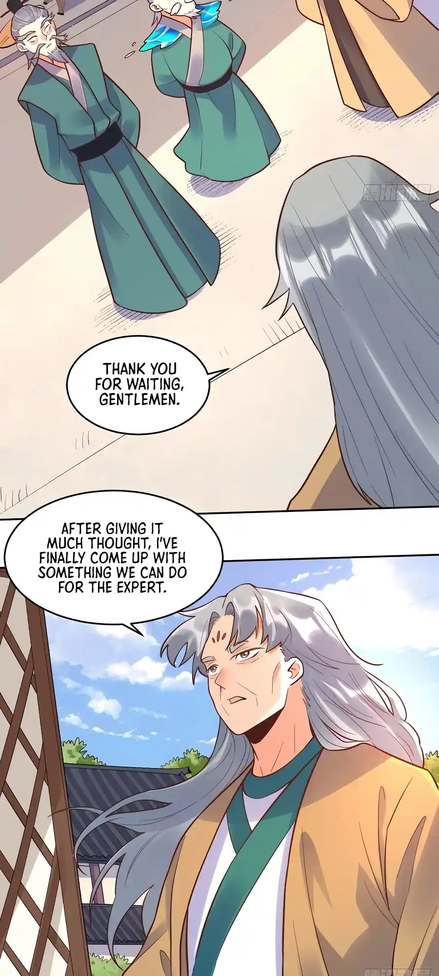 A Big Shot Actually 249