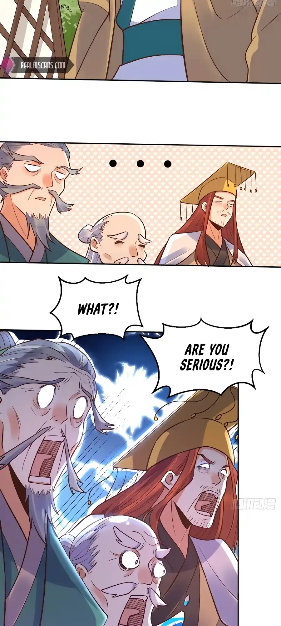 A Big Shot Actually 249