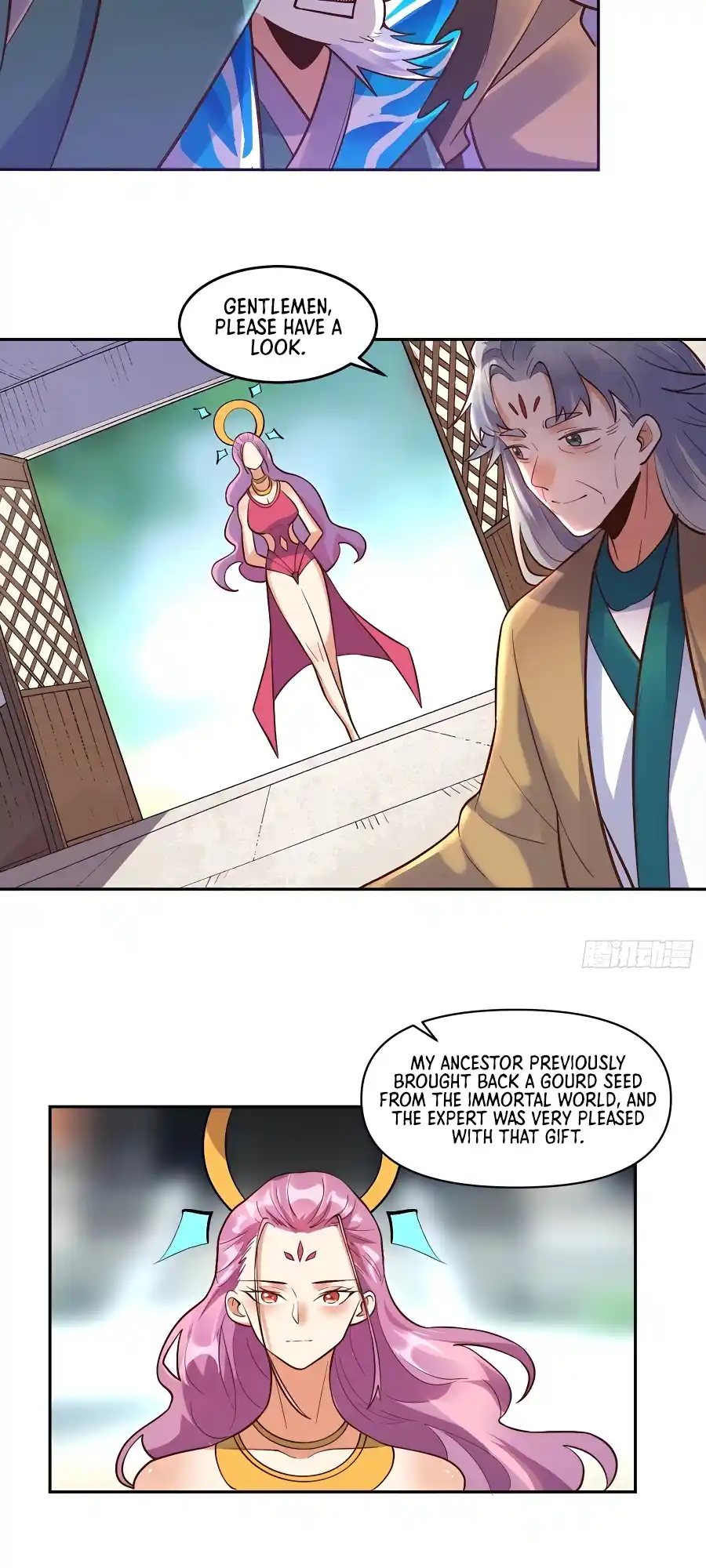 A Big Shot Actually 249