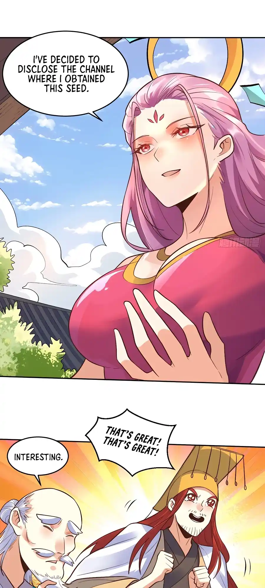 A Big Shot Actually 249