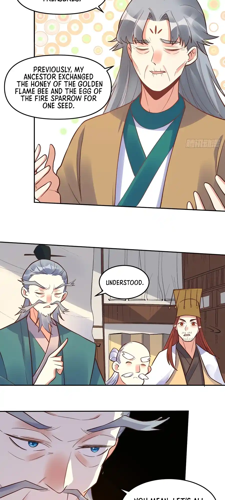 A Big Shot Actually 249