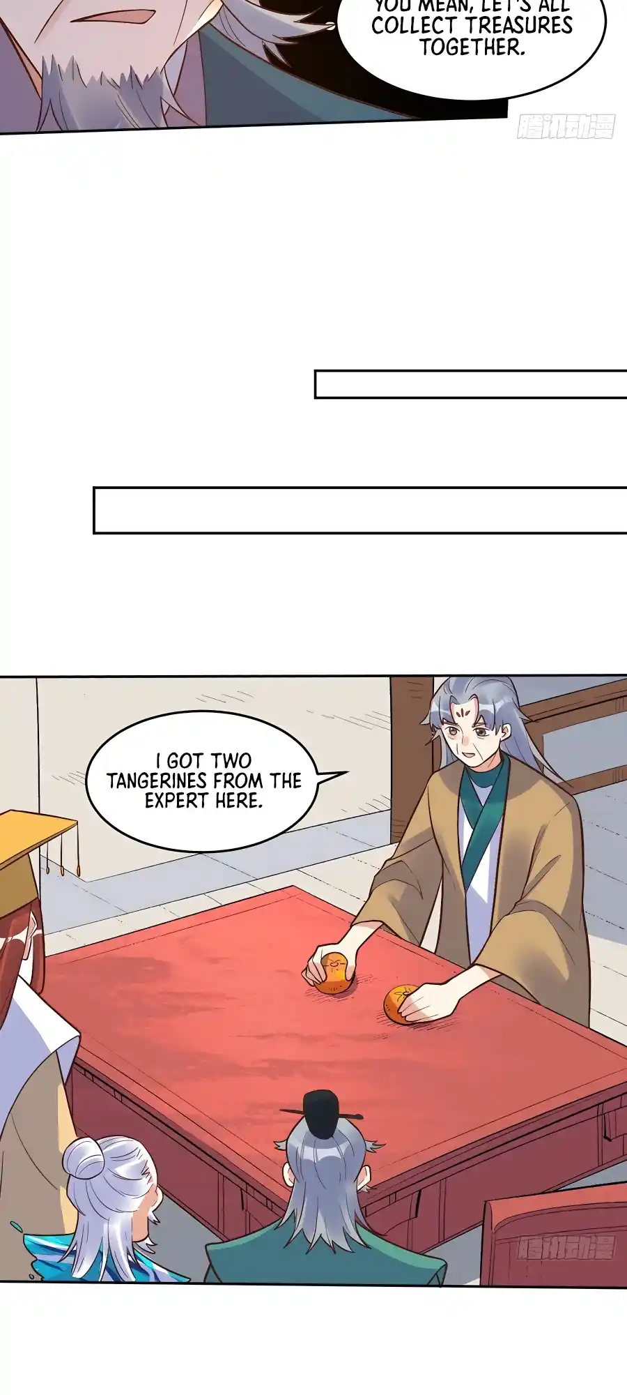 A Big Shot Actually 249