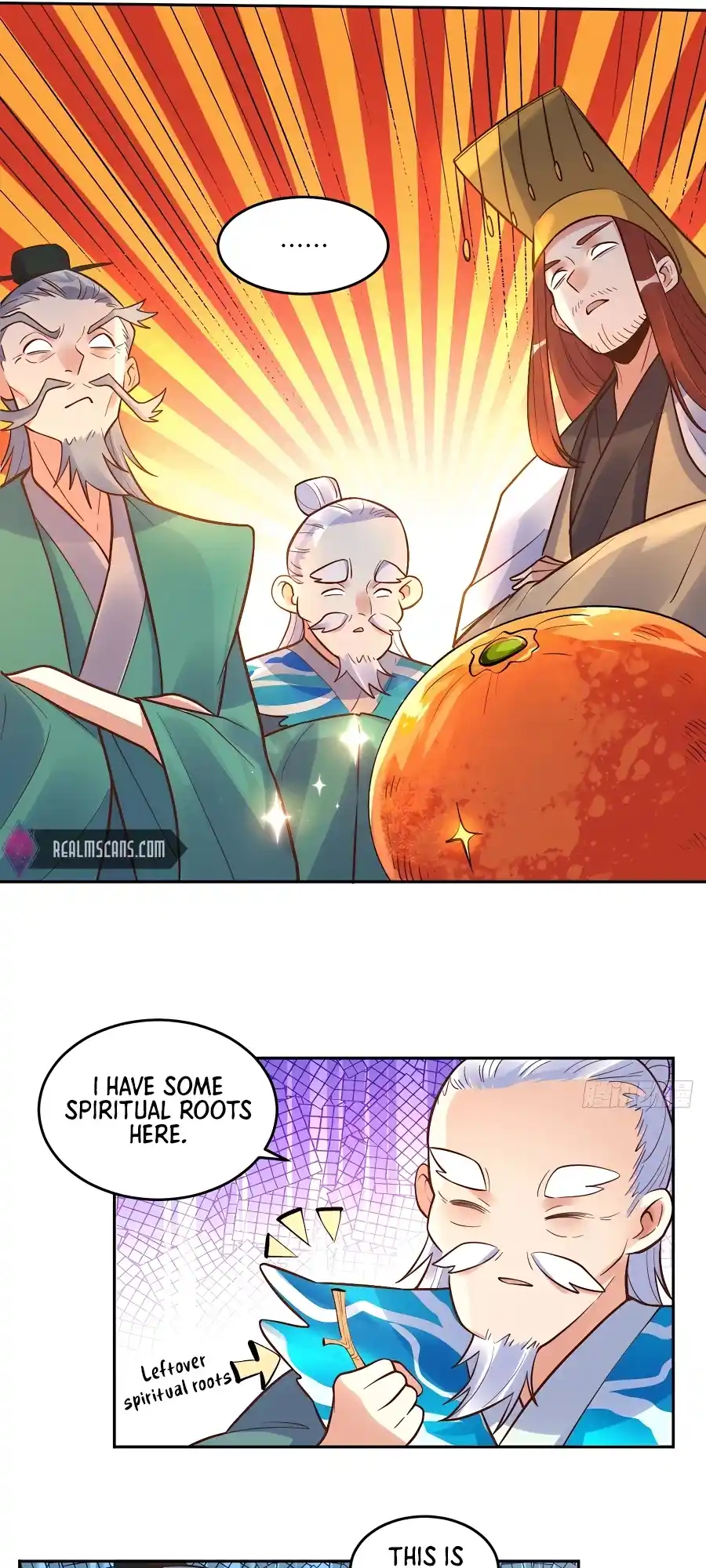 A Big Shot Actually 249