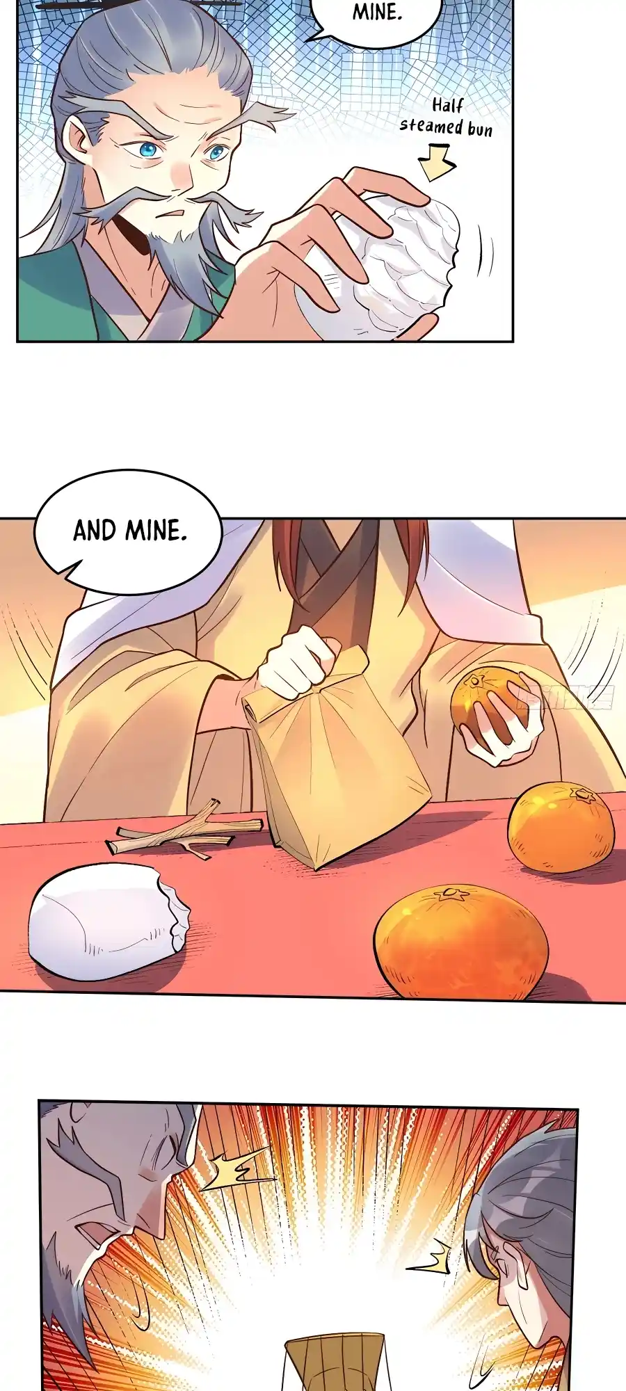 A Big Shot Actually 249