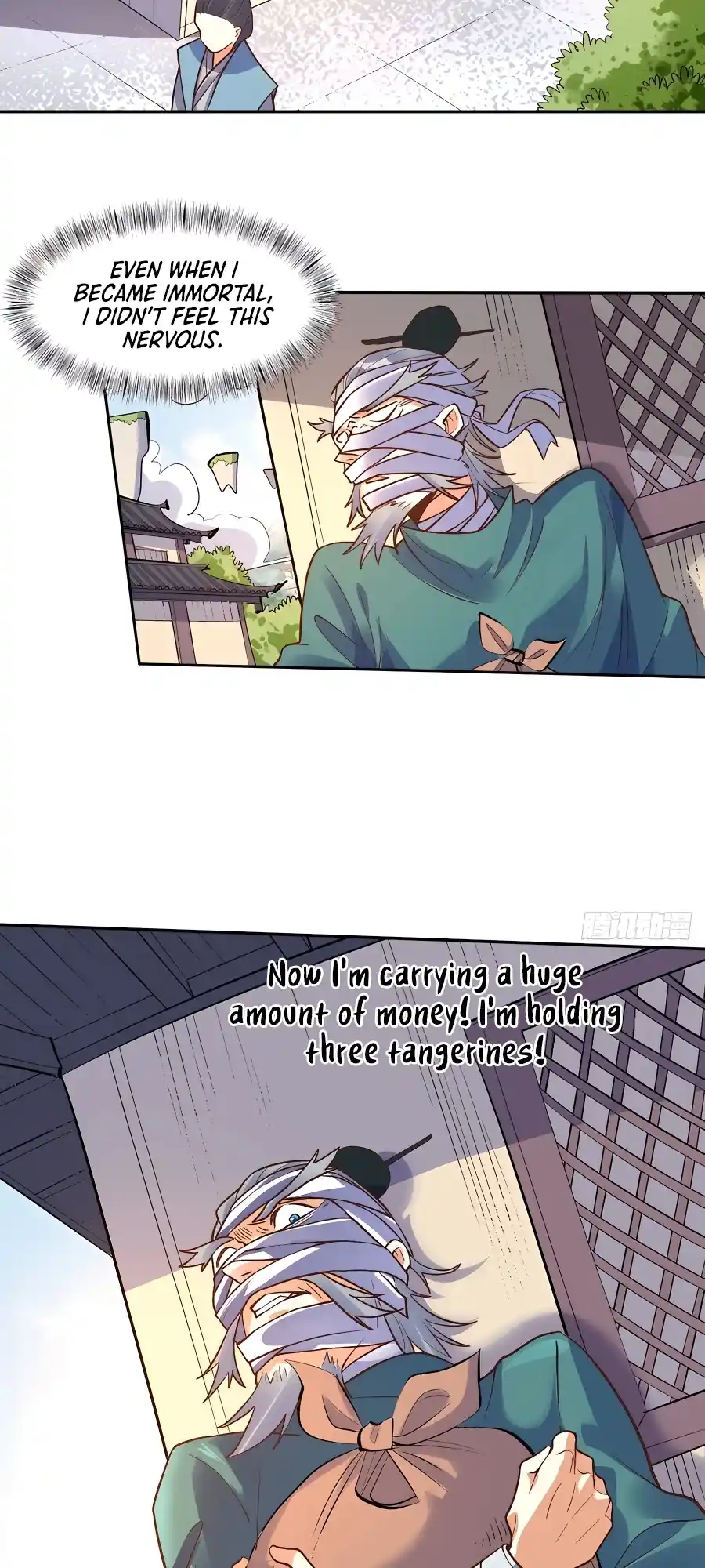 A Big Shot Actually 249