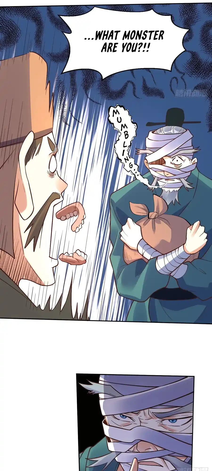 A Big Shot Actually 249