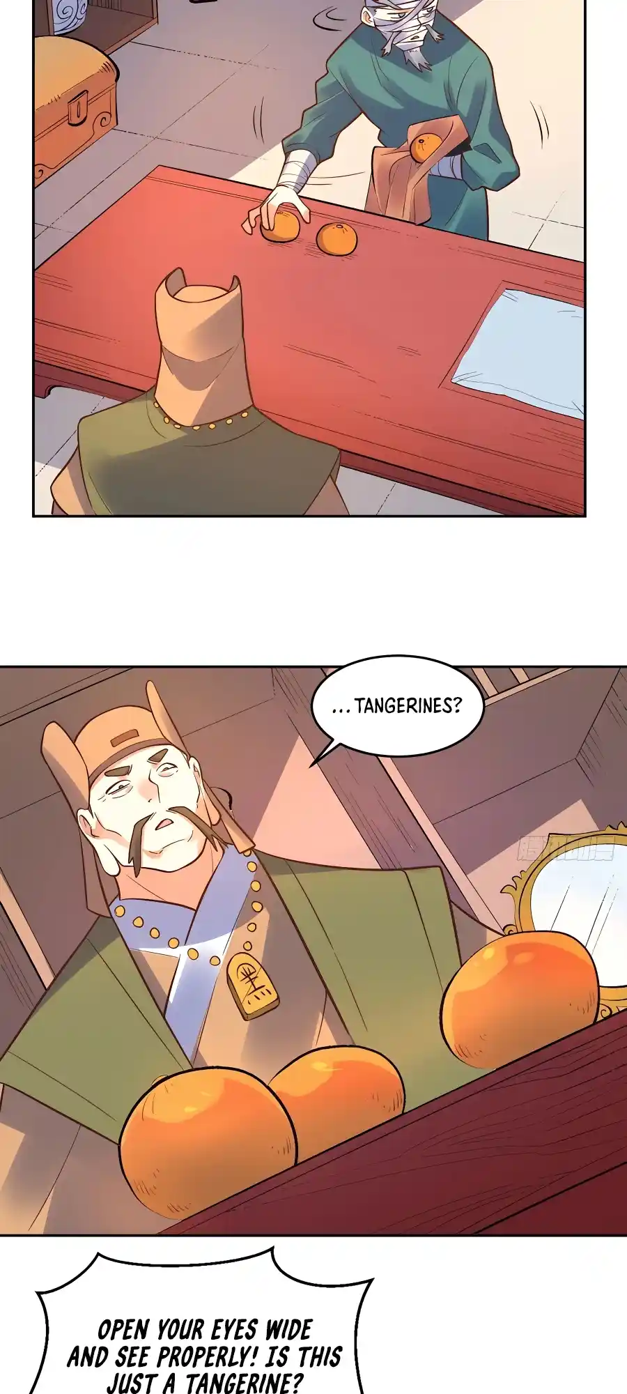 A Big Shot Actually 249