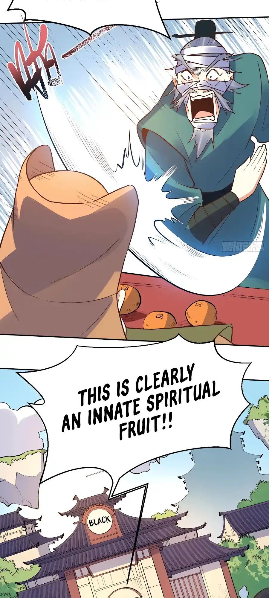 A Big Shot Actually 249