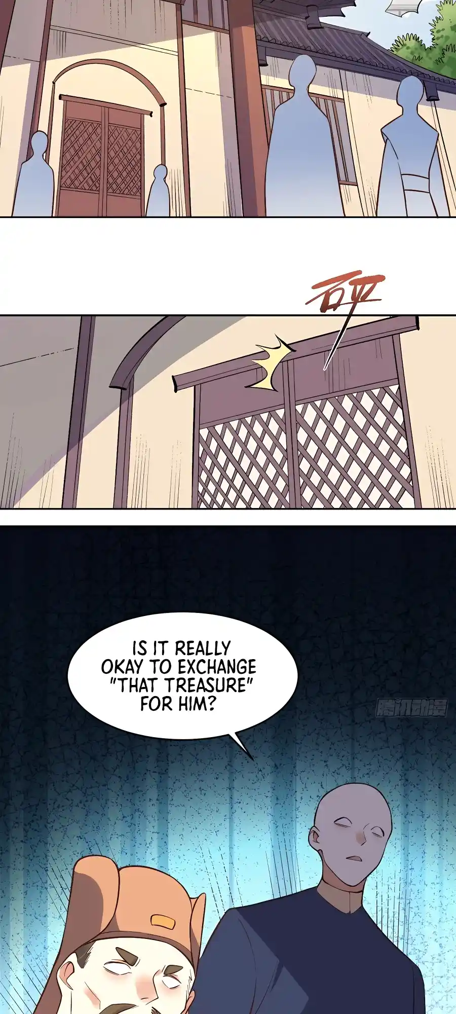 A Big Shot Actually 249