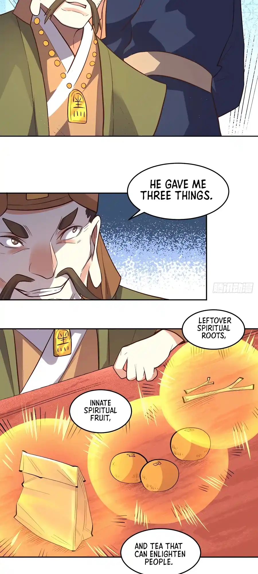 A Big Shot Actually 249