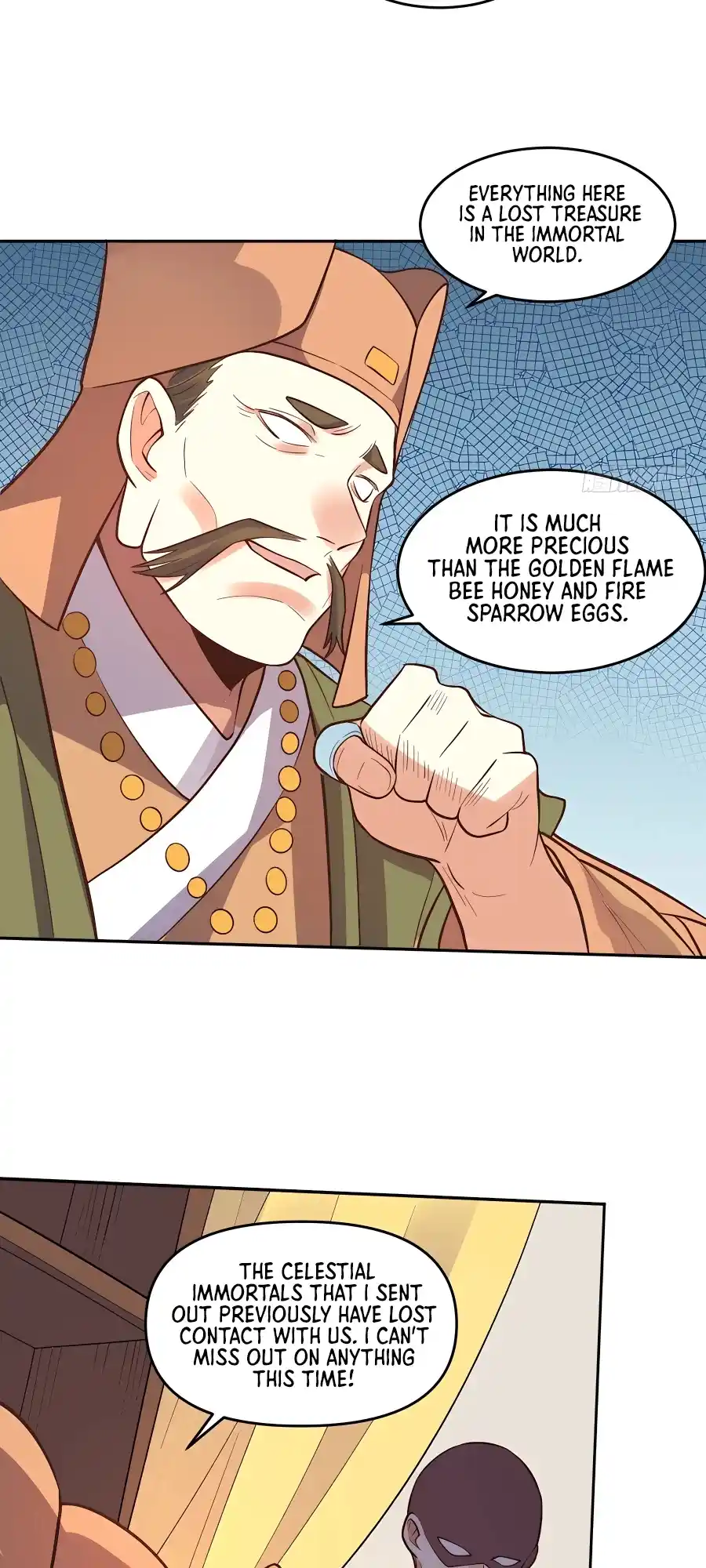 A Big Shot Actually 249