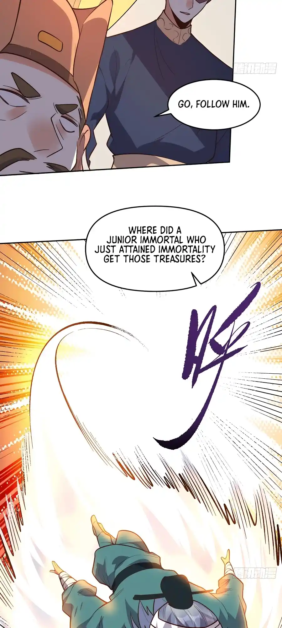 A Big Shot Actually 249