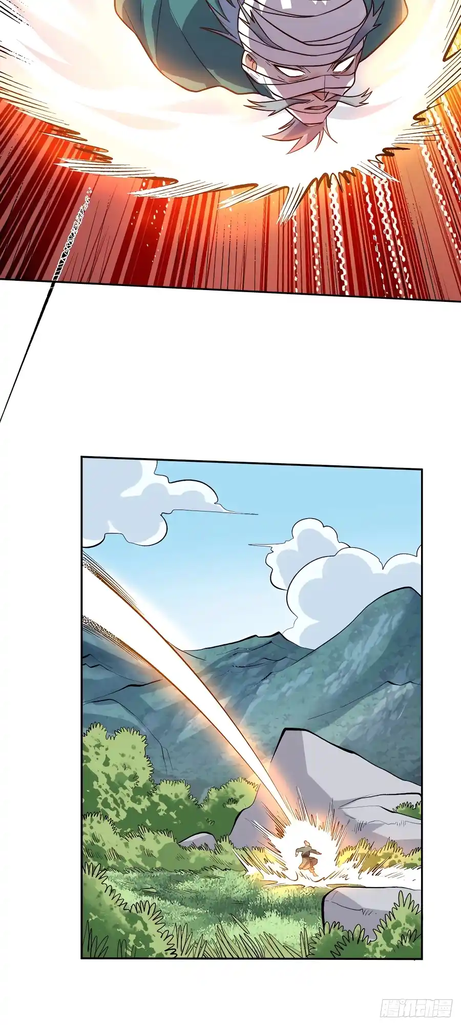 A Big Shot Actually 249