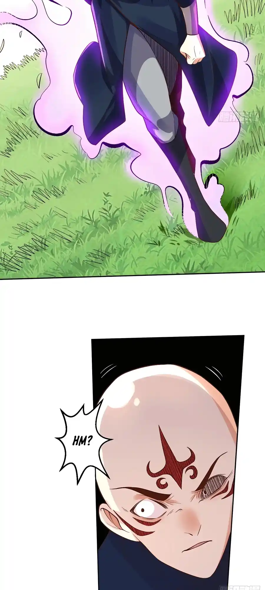 A Big Shot Actually 249