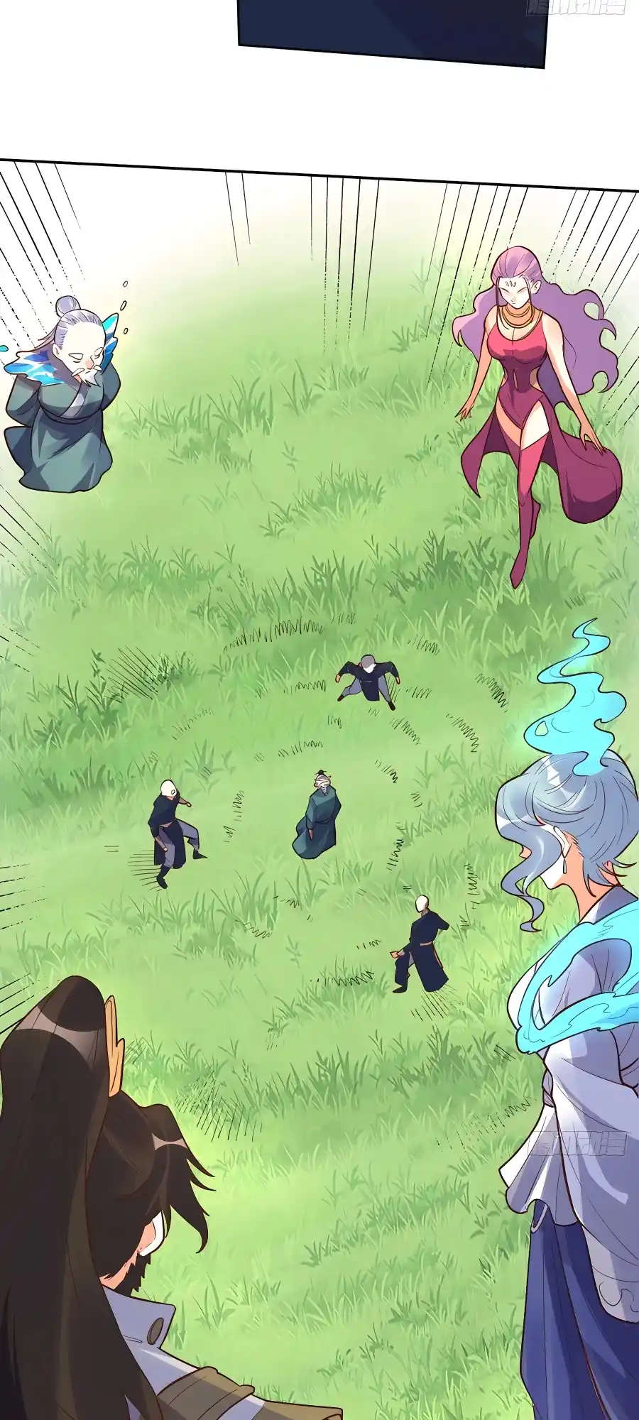 A Big Shot Actually 249