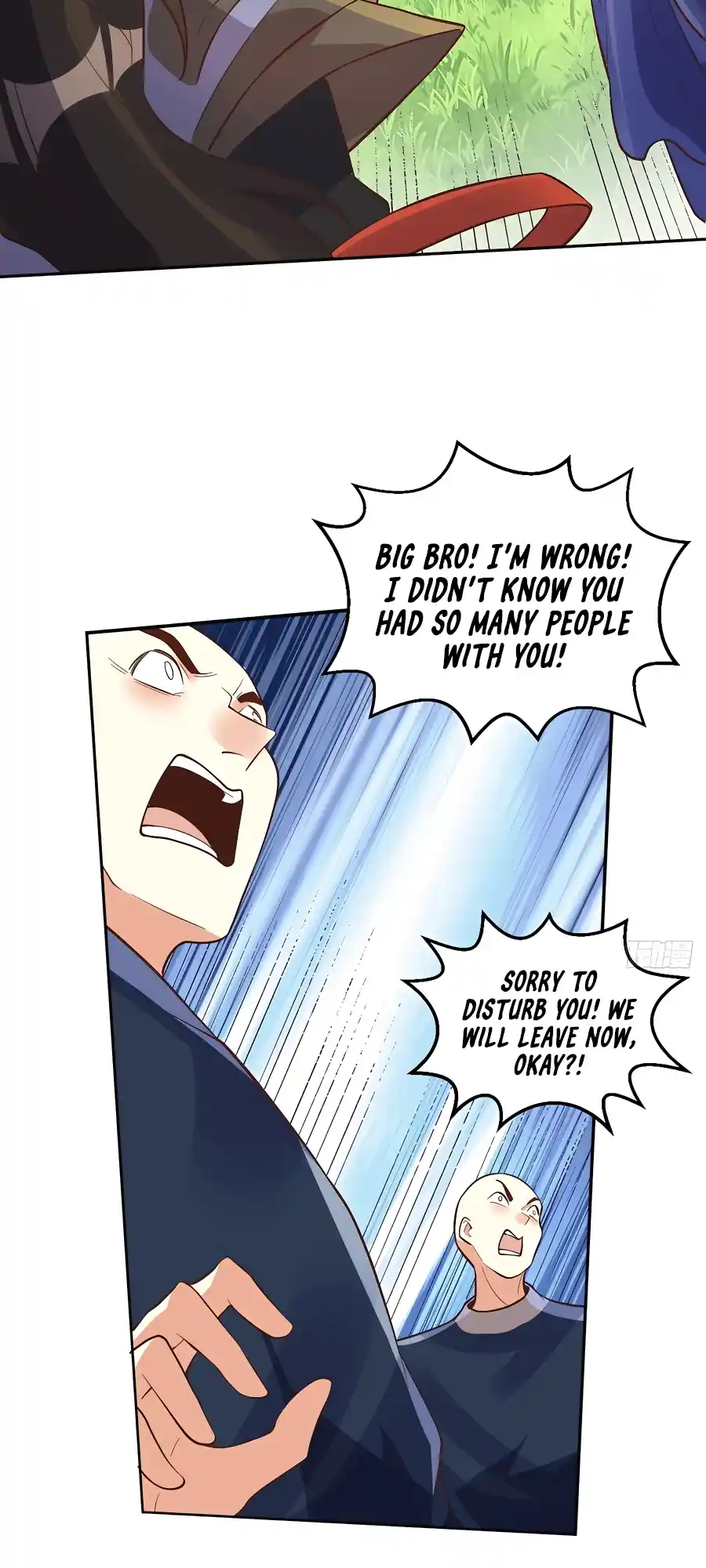 A Big Shot Actually 249