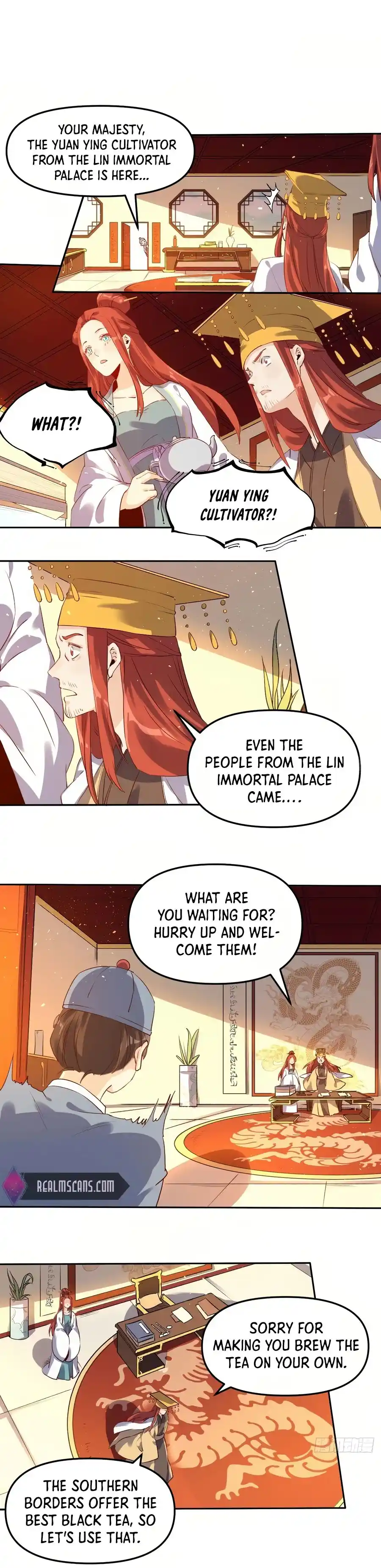 A Big Shot Actually 25