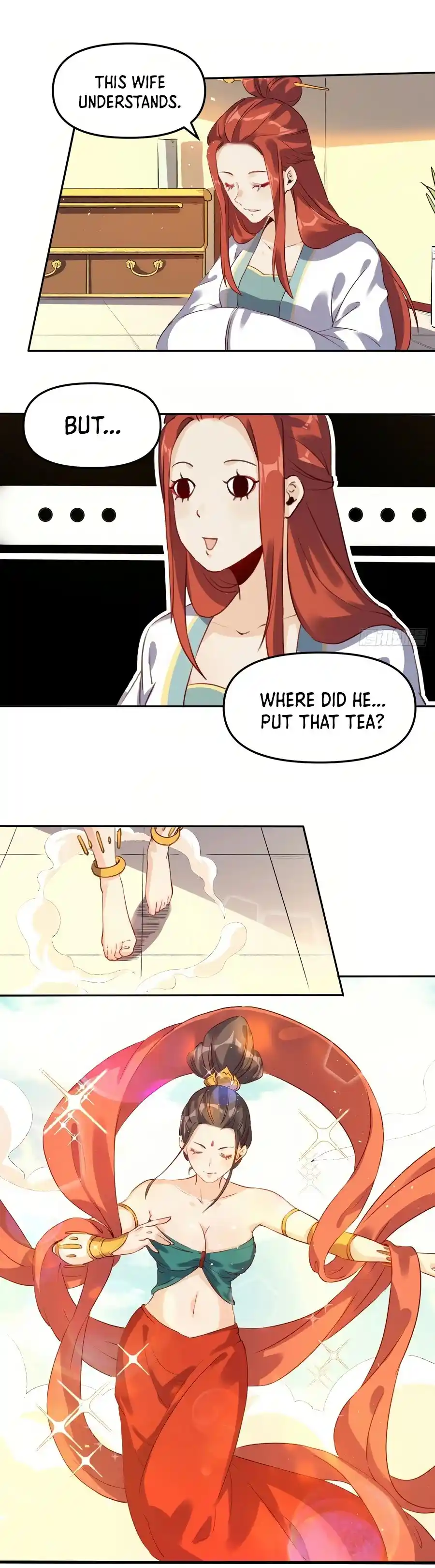 A Big Shot Actually 25