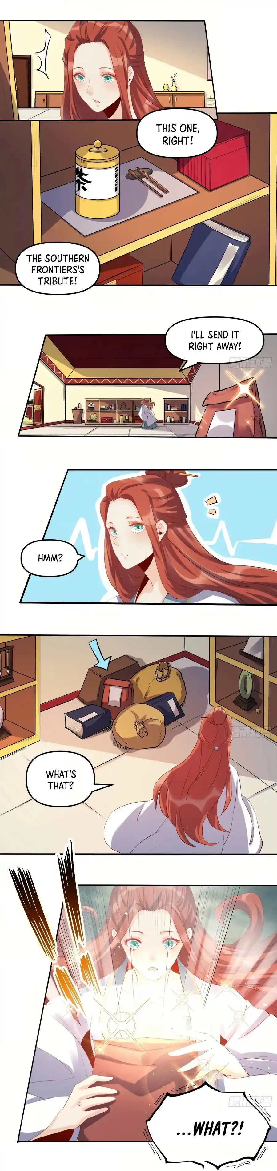 A Big Shot Actually 25