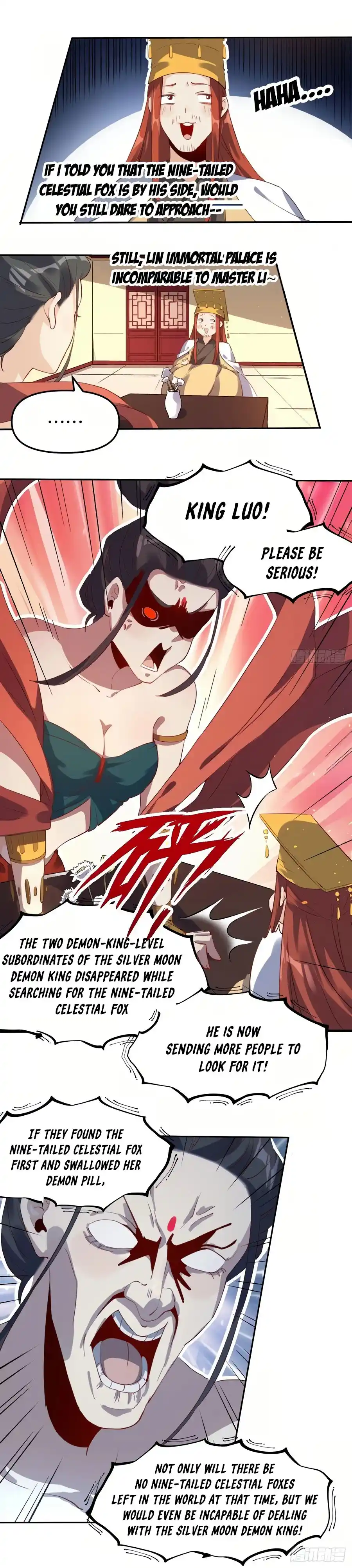 A Big Shot Actually 25